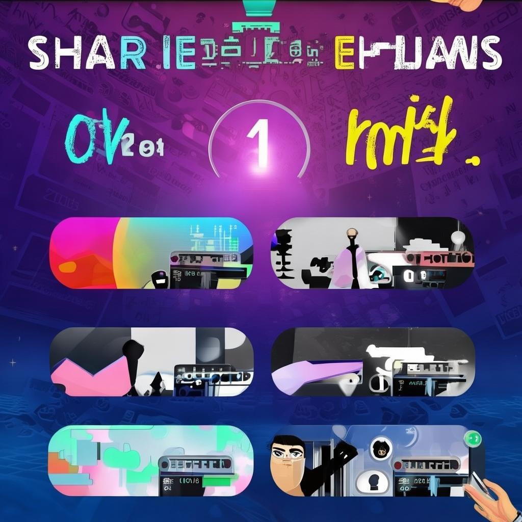 揭秘小视频网站排名，解析热门平台，助你脱颖而出，揭秘热门小视频网站排名，热门平台解析，助你短视频霸屏