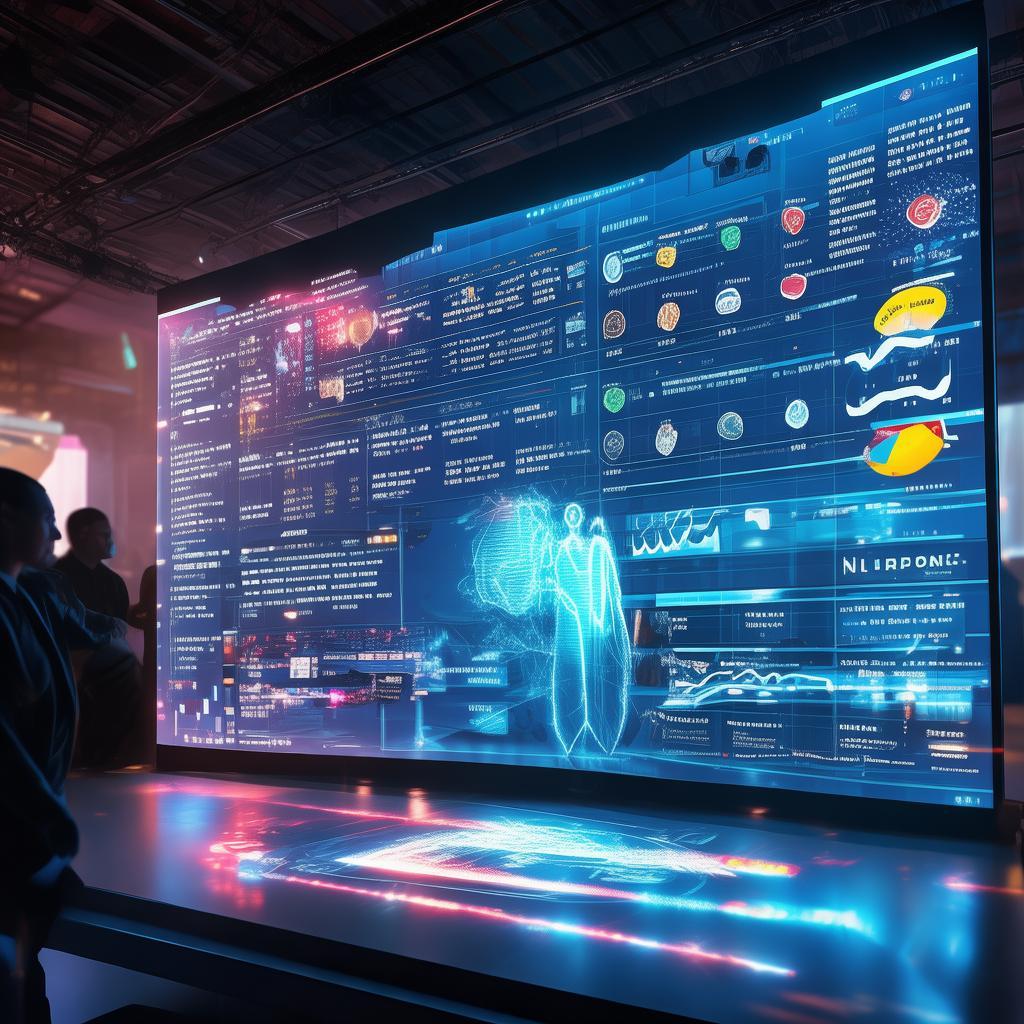 2023年度知名理财网站排名揭晓，揭秘金融科技领域的领军者，2023年度金融科技领域理财网站排名揭晓，领军者大盘点