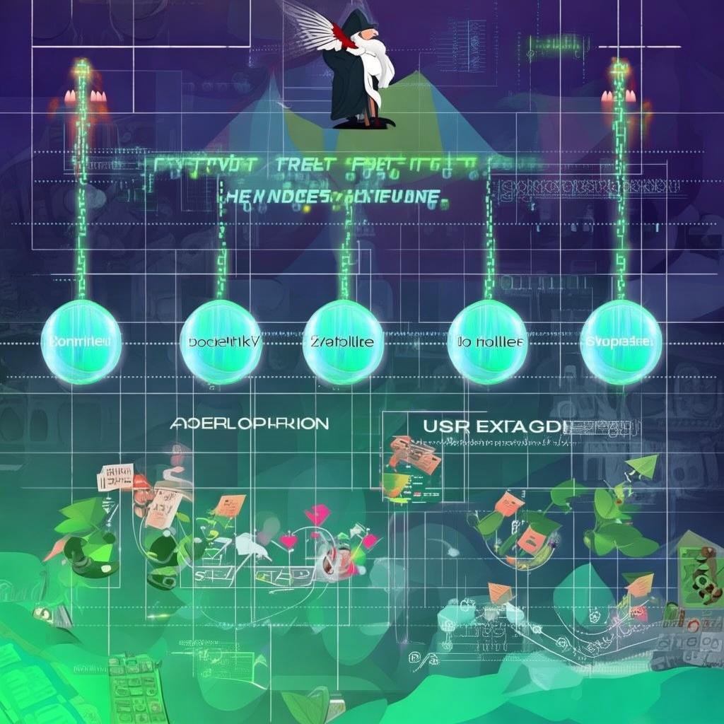 网站优化技巧，如何让你的网站排名靠前，网站SEO秘籍，提升网站排名的五大优化策略