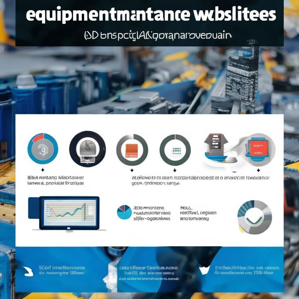 设备保养维护类网站的重要性及优化策略，设备保养维护类网站的必要性与优化策略