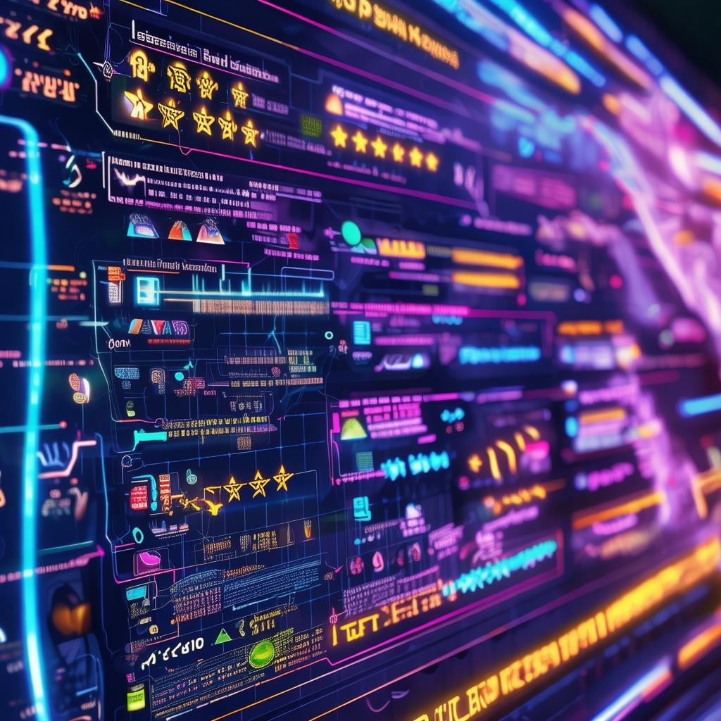 口碑爆棚的网站排名软件盘点，助你轻松提升网站流量，抢占市场先机，热门网站排名神器推荐，轻松提升流量，领跑市场