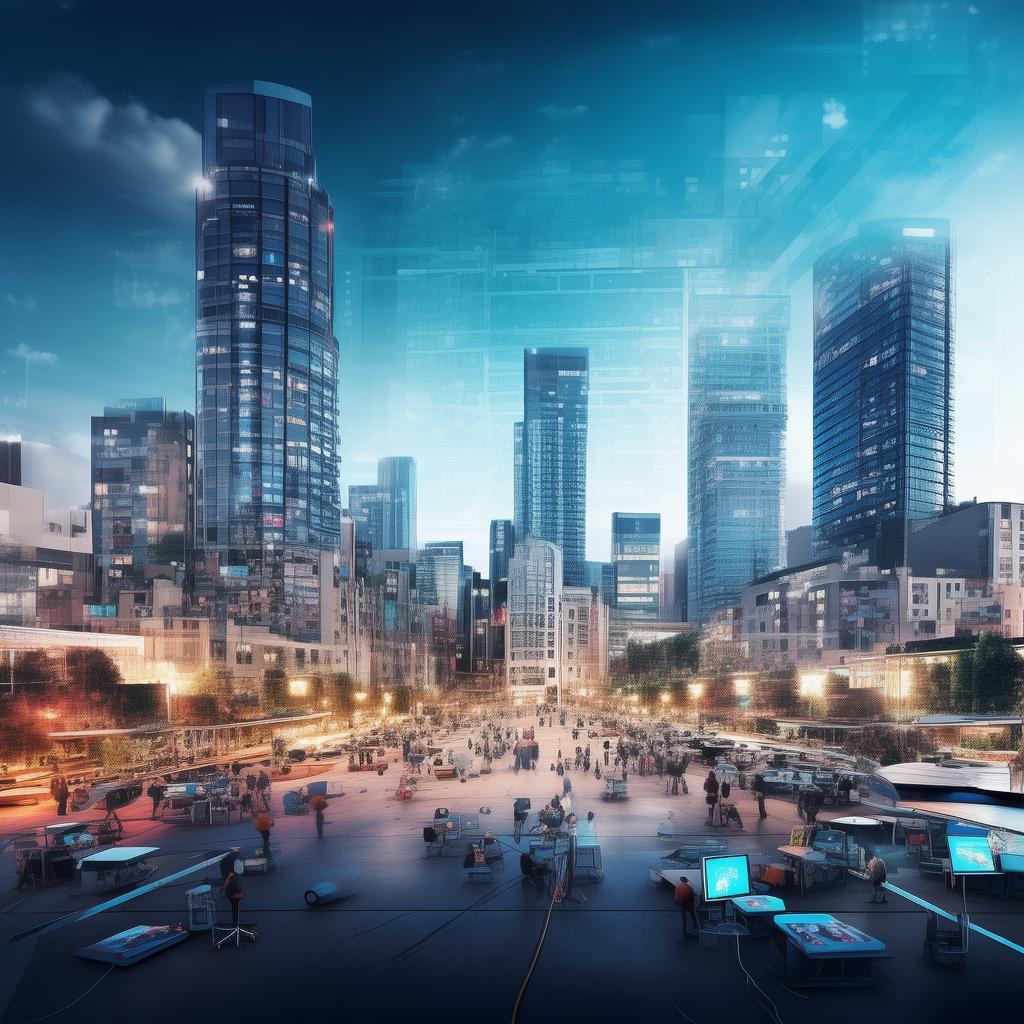 茂名市网站建设和维护的现状与发展趋势，茂名市网站建设和维护的现状分析与发展趋势，以推动数字化转型为主题