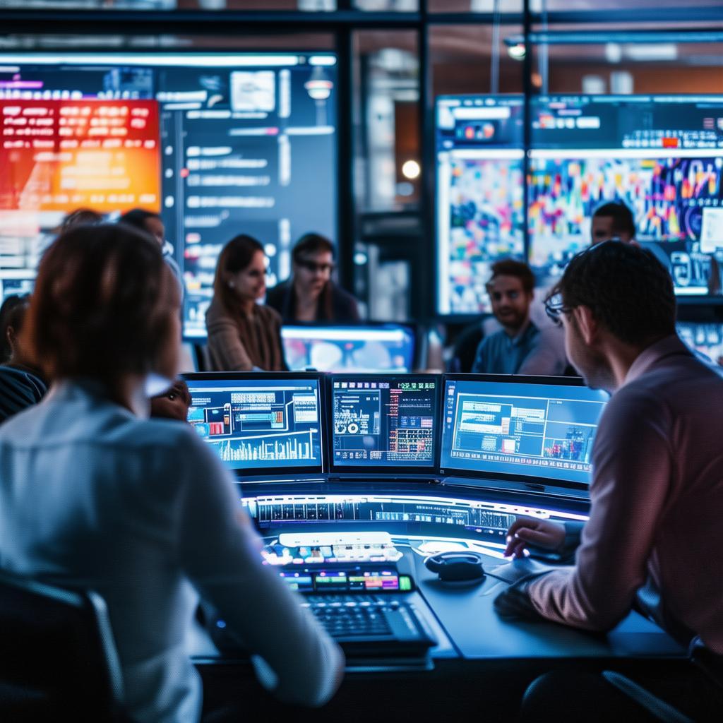 密云区媒体网站维护平台—提升运营效率的关键一环，密云区媒体网站优化平台，提升运营效率的关键