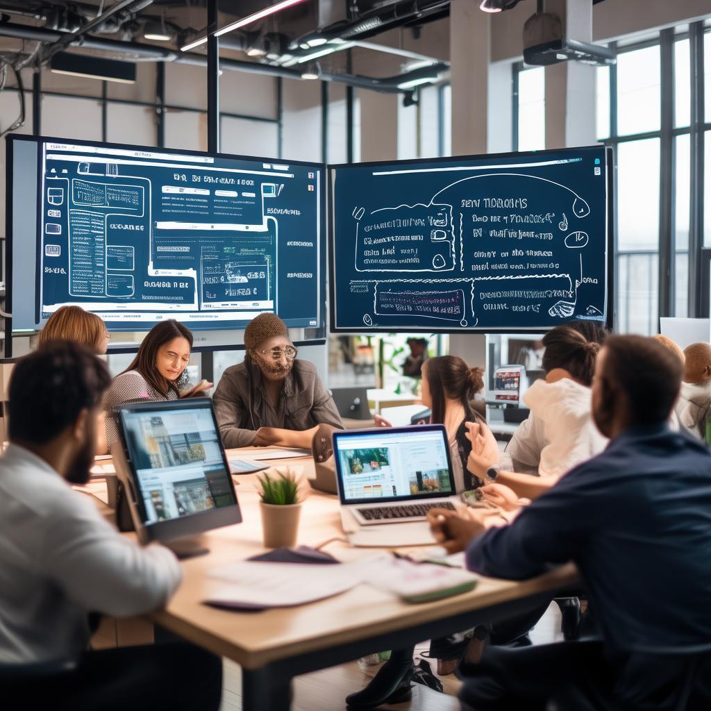 如何维护好门户网站，一站式维护门户运营的实用技巧