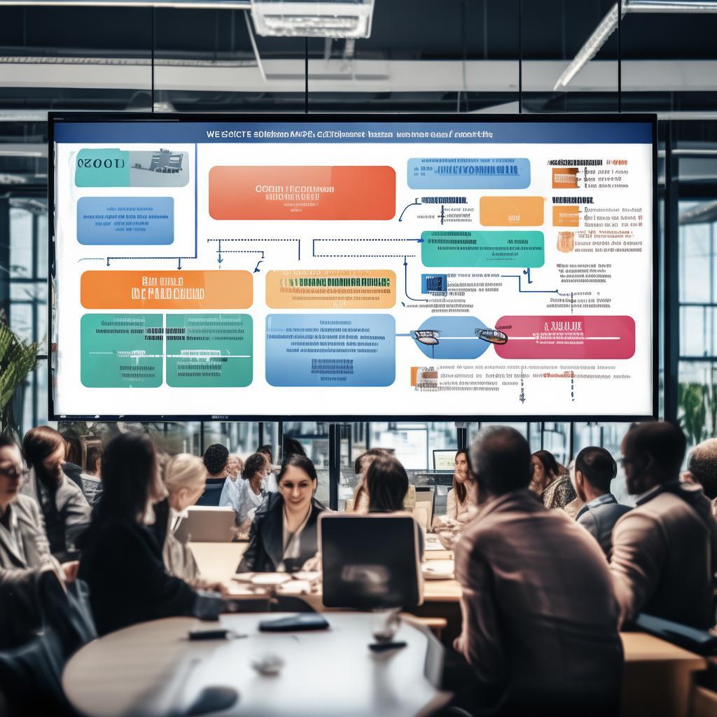 网站编辑维护岗位职责分析，网站编辑维护岗位的职责及要求分析