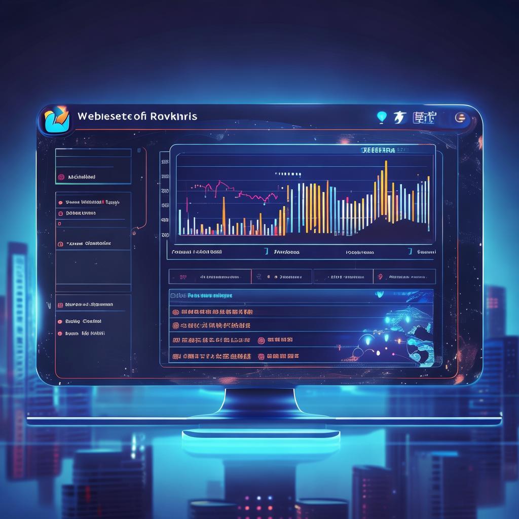 口碑爆棚的网站优化排名系统，助您轻松提升网站流量与知名度，爆款网站优化排名系统，轻松解锁流量与知名度提升之道