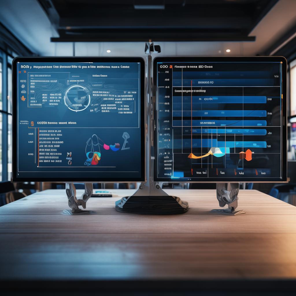 企业网站排名优化成本解析，投资与回报的平衡之道，企业网站SEO投资回报分析，优化成本与效益平衡策略