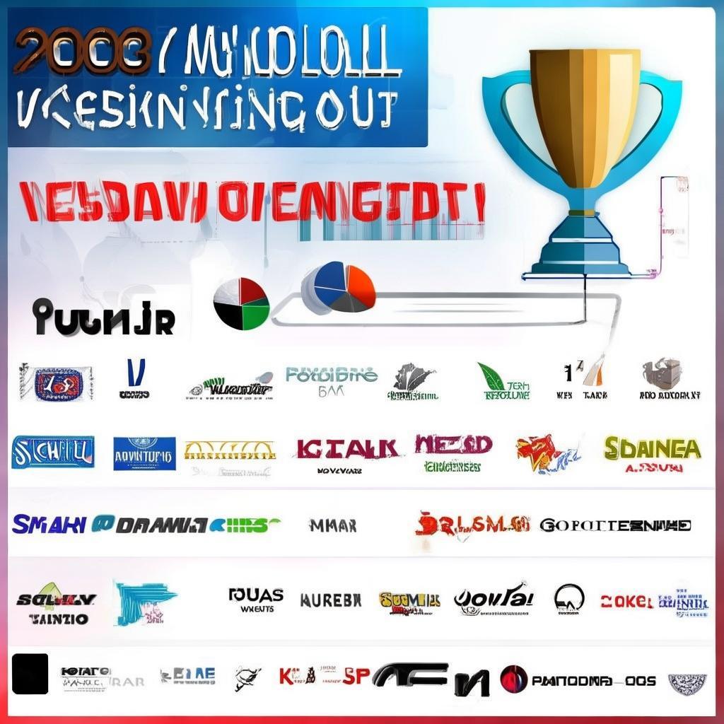 揭秘2023年度制作网站公司排名，哪家企业脱颖而出？2023年度网站制作公司排名大揭秘，谁是行业翘楚？