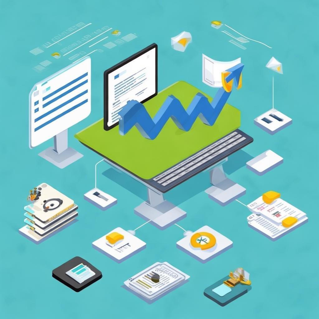 网站排名与点击量，如何提升网站在搜索引擎中的表现，优化搜索引擎排名与提升点击量的策略指南