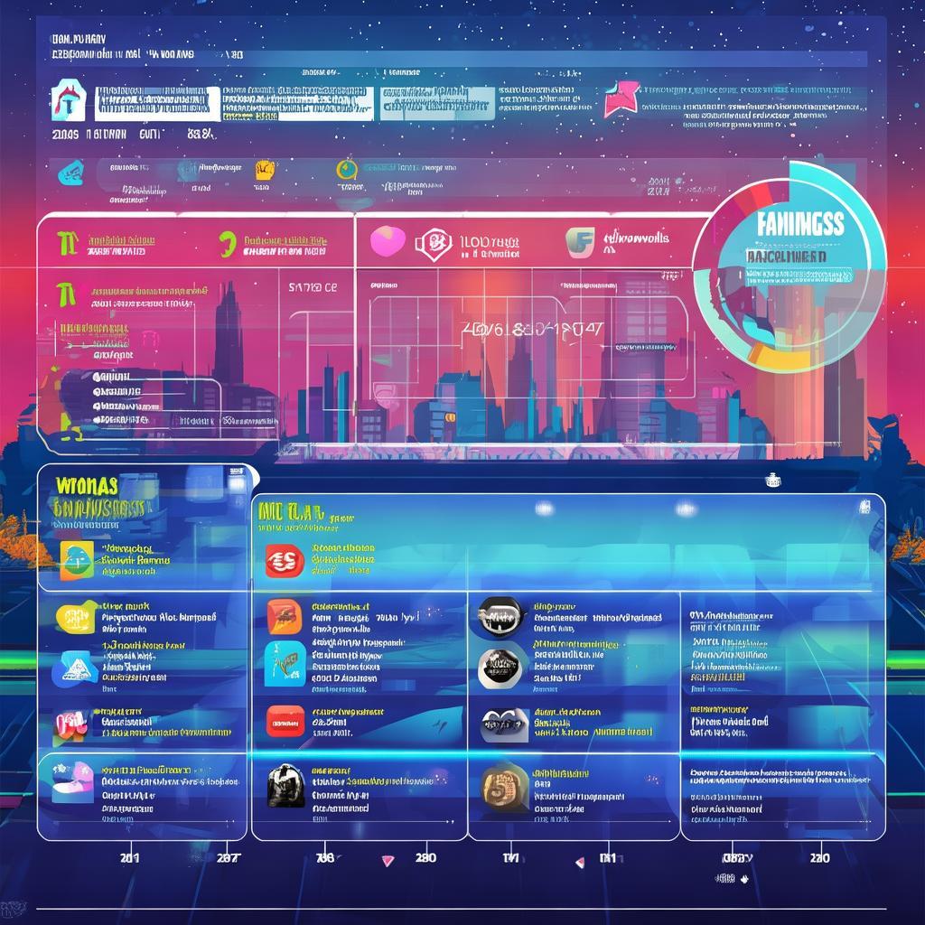 2023年美国IT网站排名分析，揭秘行业领军者与创新先锋，2023年美国IT网站风云榜，行业领军与创新先锋深度解析
