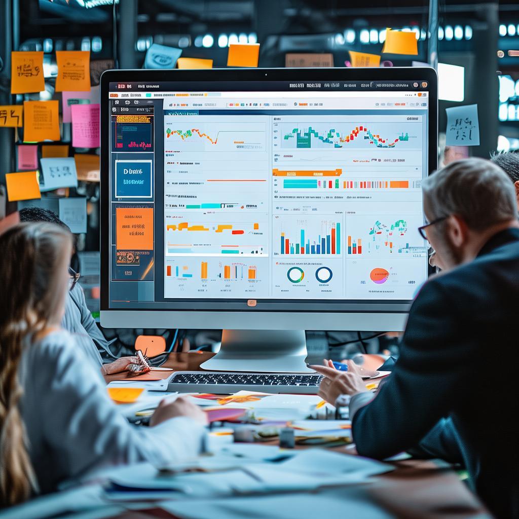 大众点评数据维护网站的实践与思考，大众点评数据维护网站建设及运营策略探讨