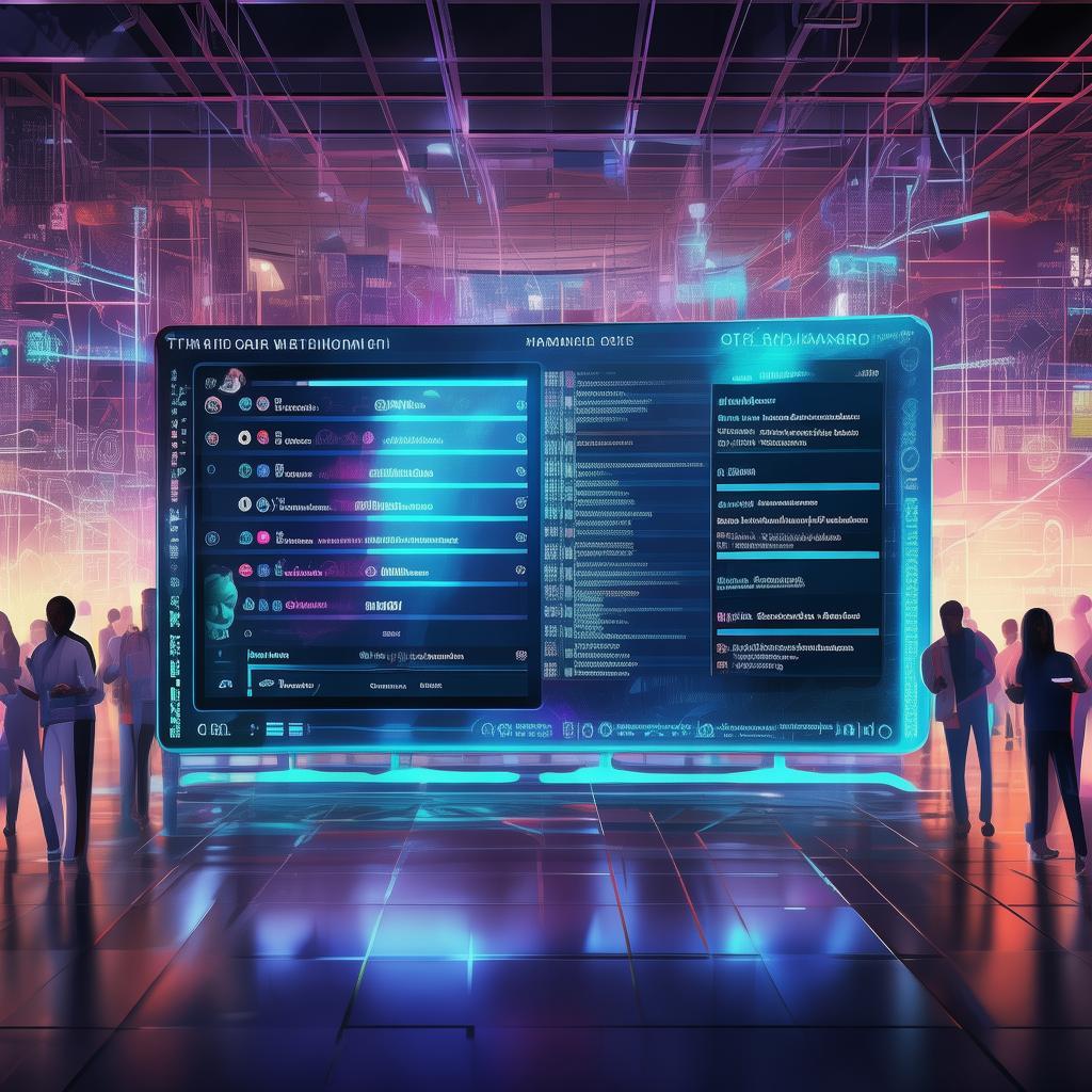 2023年IT视频网站排名，盘点最受欢迎的技术学习平台，2023年度最受欢迎IT视频网站排行榜揭晓