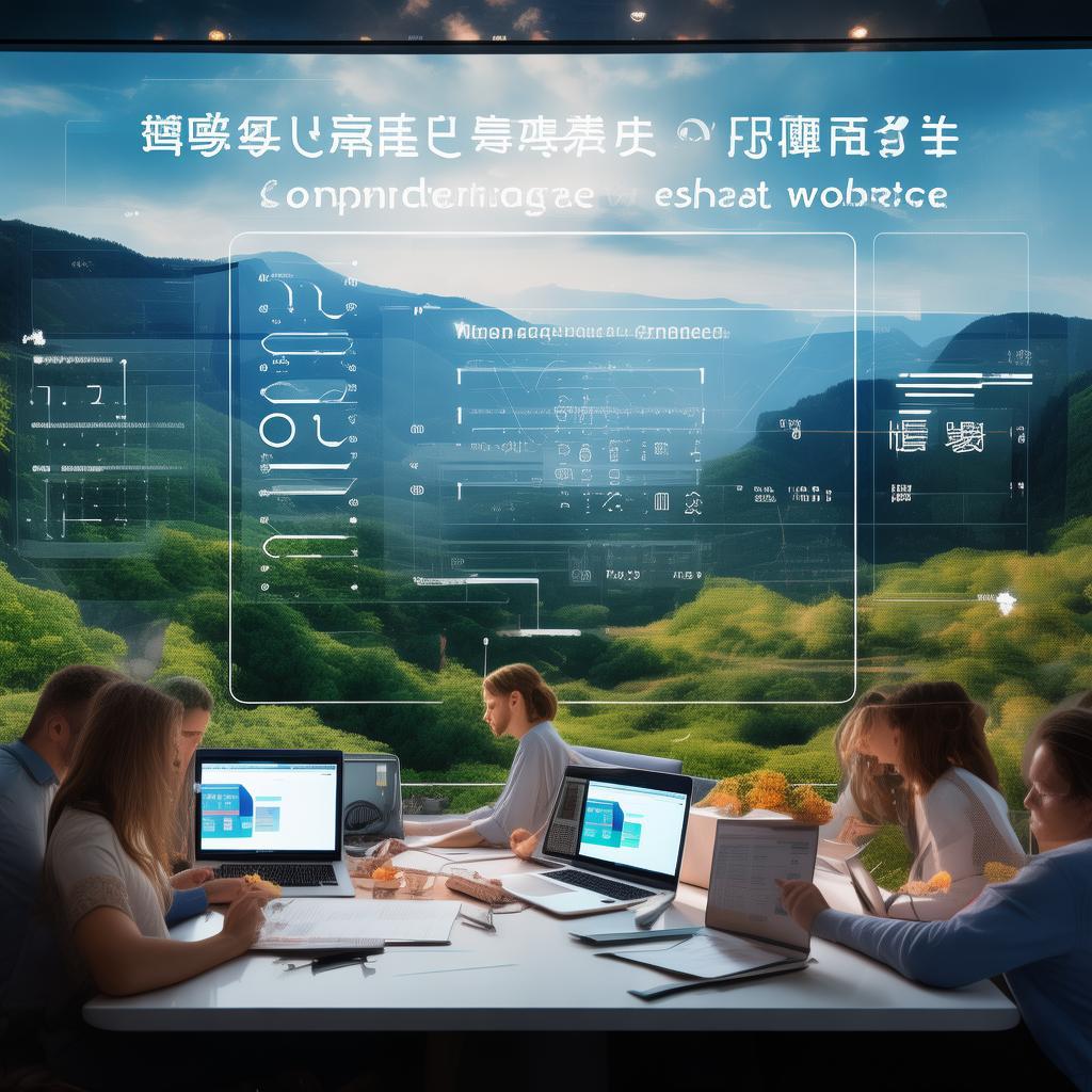 峡山区网站维护选择攻略，峡山区网站维护需求及选择策略详解