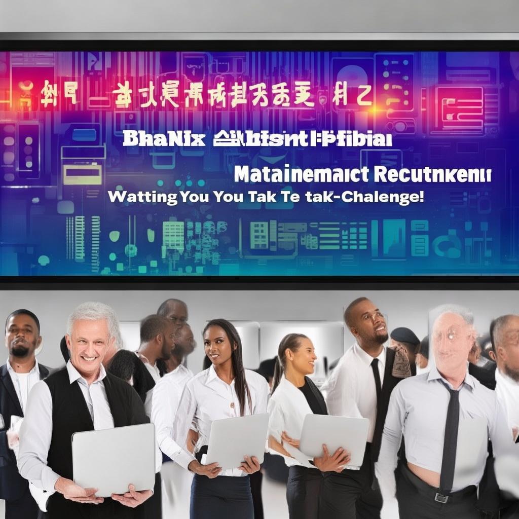 碑林区正规网站维护招聘，等你来挑战！，碑林区最新正规网站维护招聘信息！