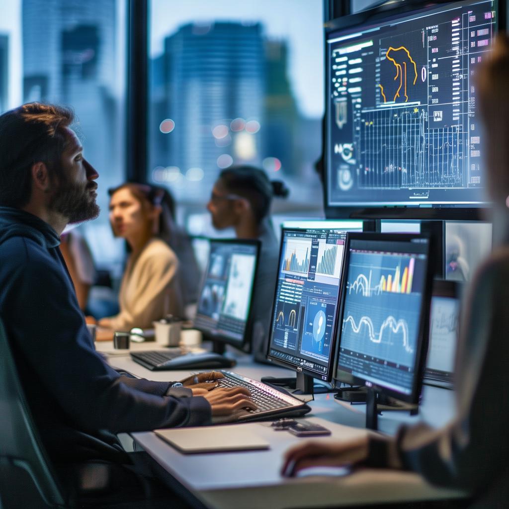 北京会计网站维护平台的发展趋势与挑战，北京会计网站维护平台发展趋势及挑战