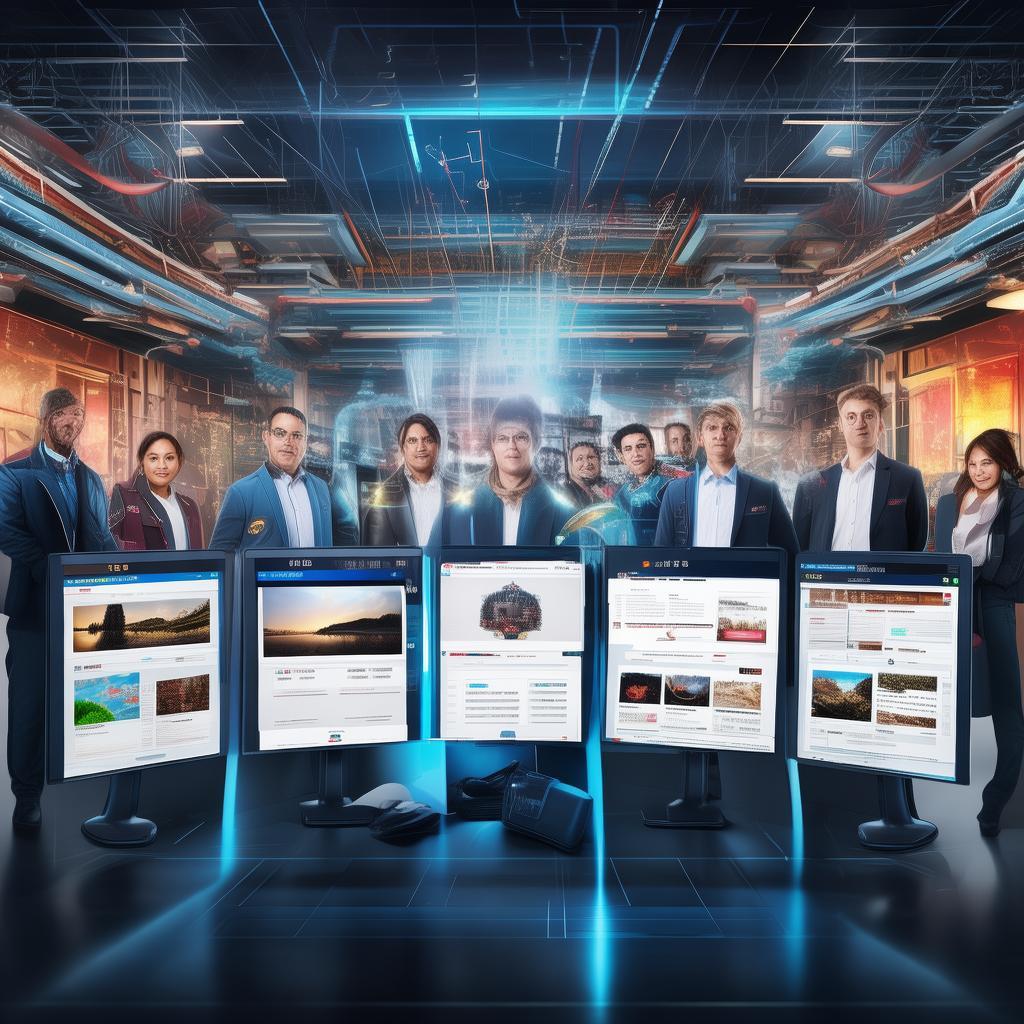 周至专业网站维护哪家强？，周至专业网站维护服务推荐