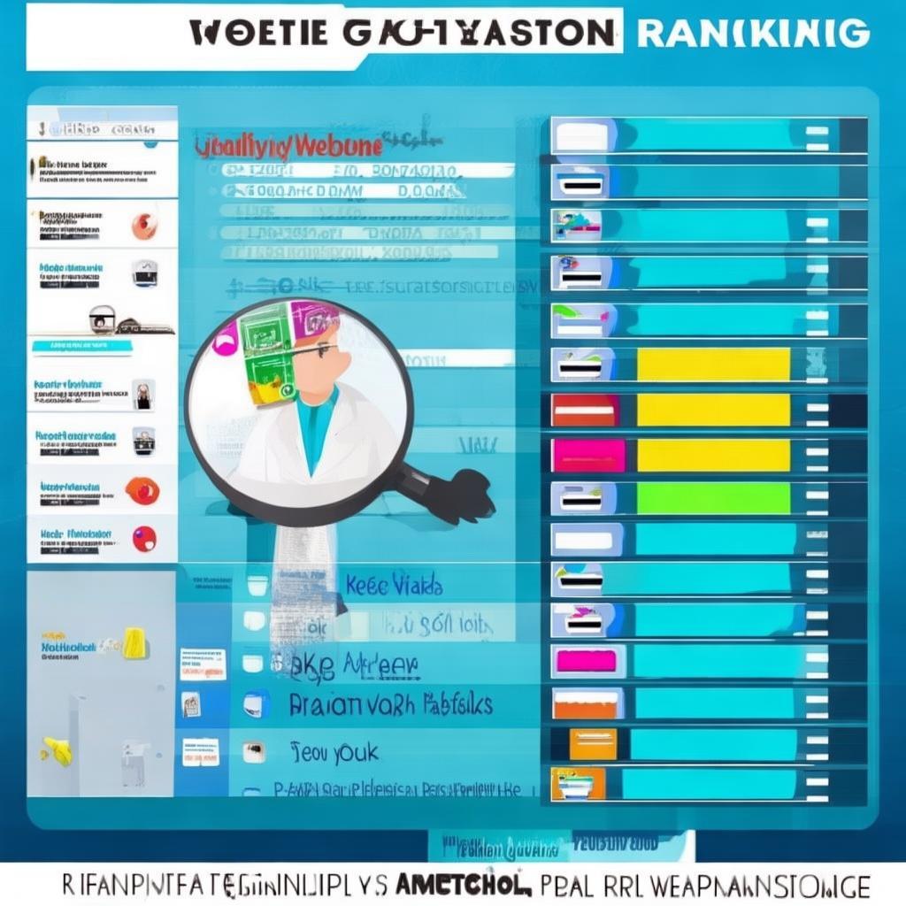 医疗网站排名，揭秘如何挑选最优质的在线医疗服务，揭秘医疗网站排名，挑选优质在线医疗服务的秘籍
