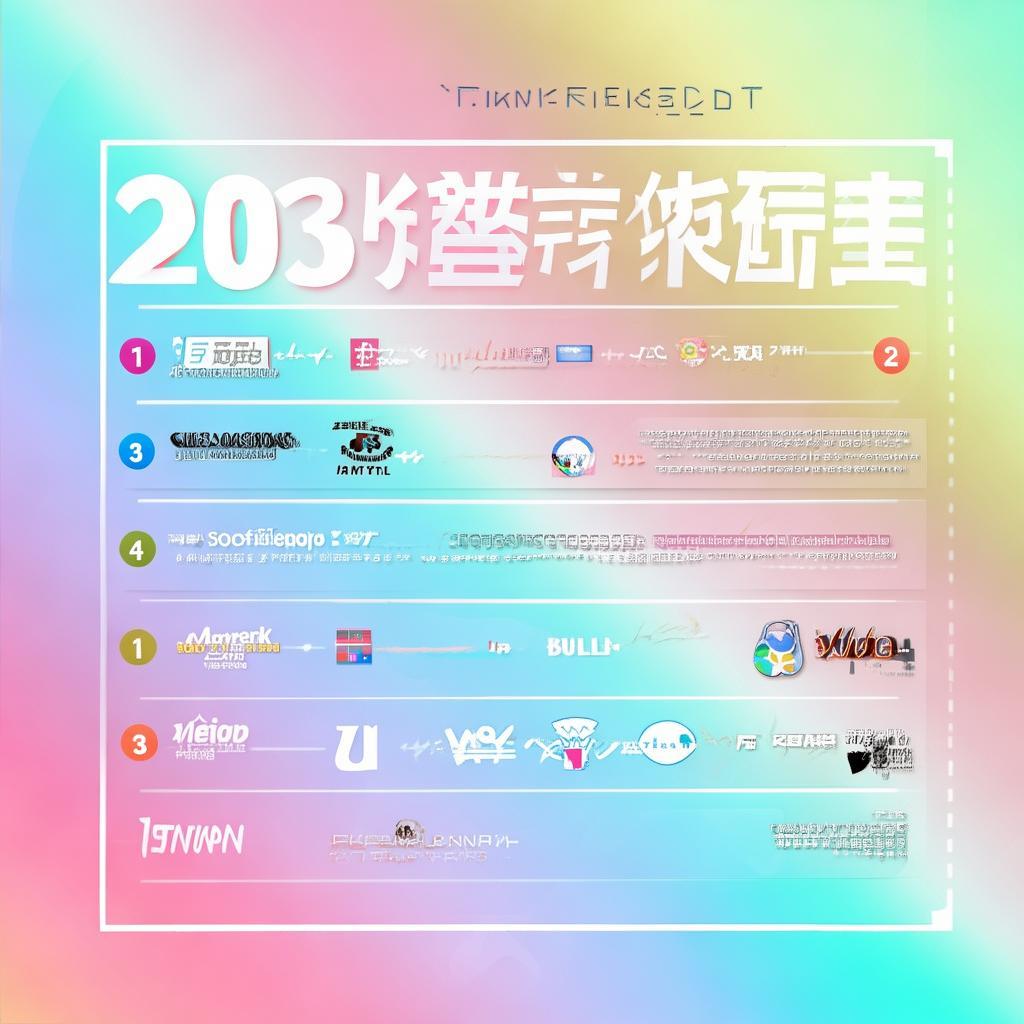 女装网站排名，盘点2023年度最受欢迎的十大女装电商平台，2023年度十大热门女装电商平台盘点