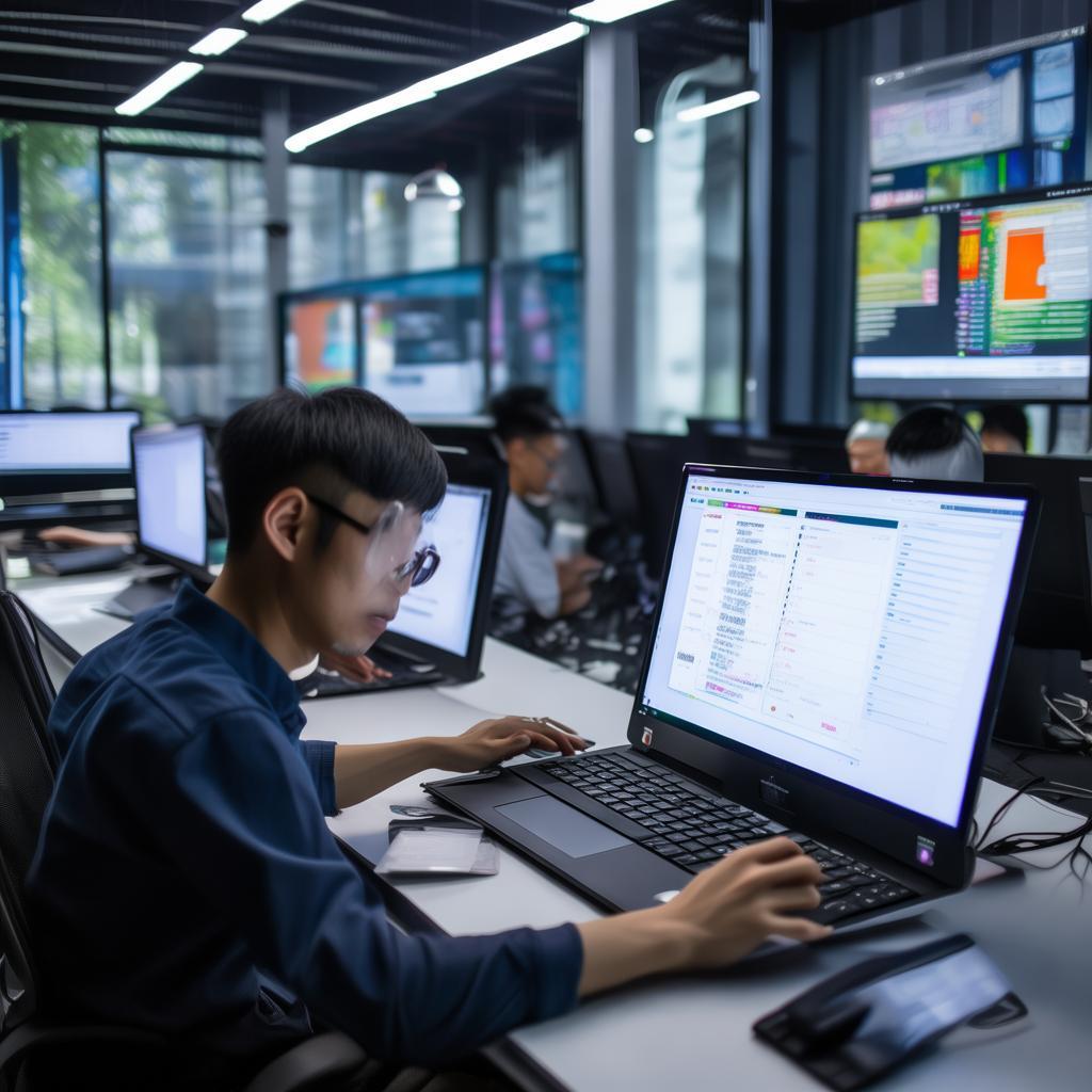 浦东公租房网站的日常维护与优化，浦东公租房网站日常维护及优化，以用户需求为导向的工作策略