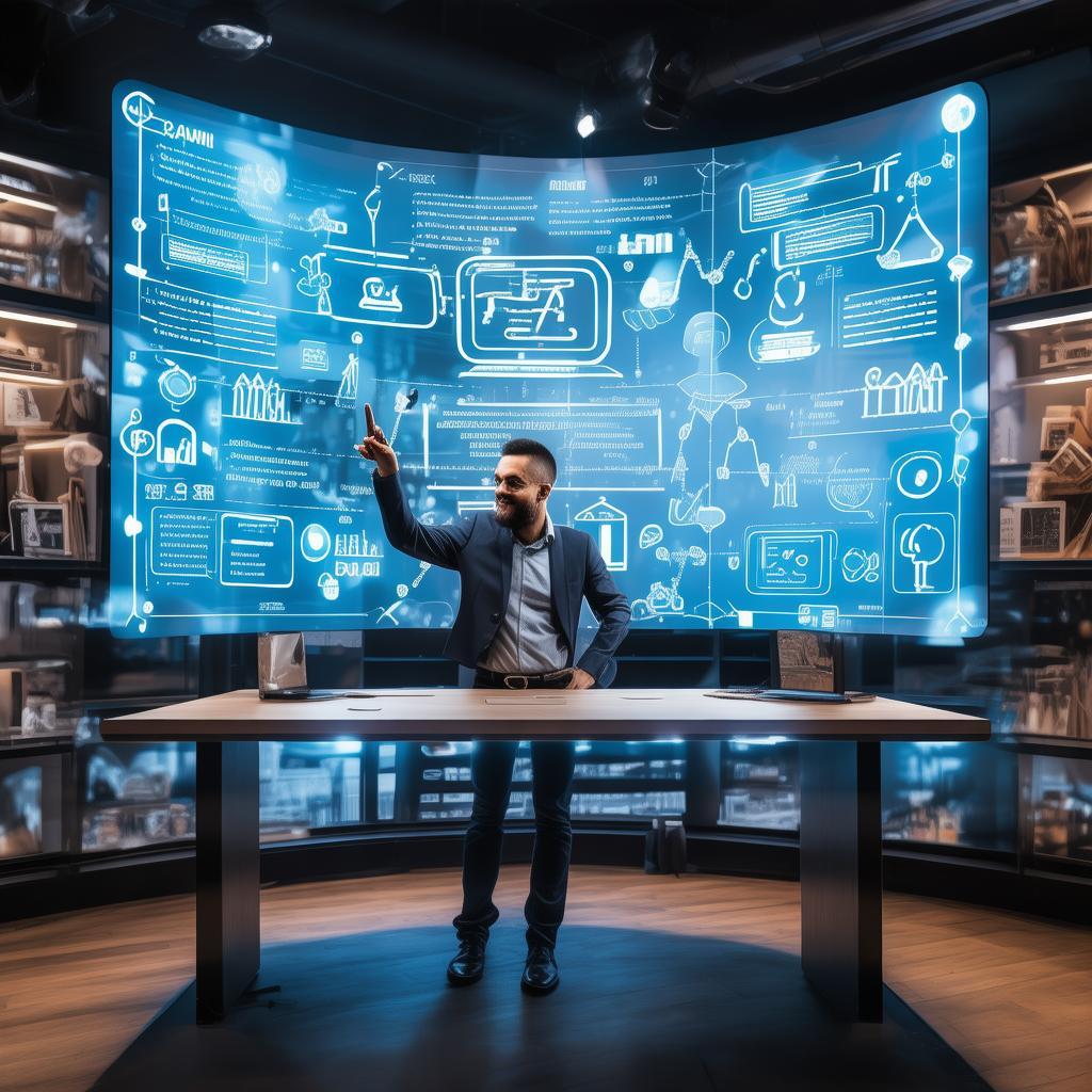 一步一步教你如何维护好自己的网站，互联网SEO策略指南，打造流量驱动的在线业务