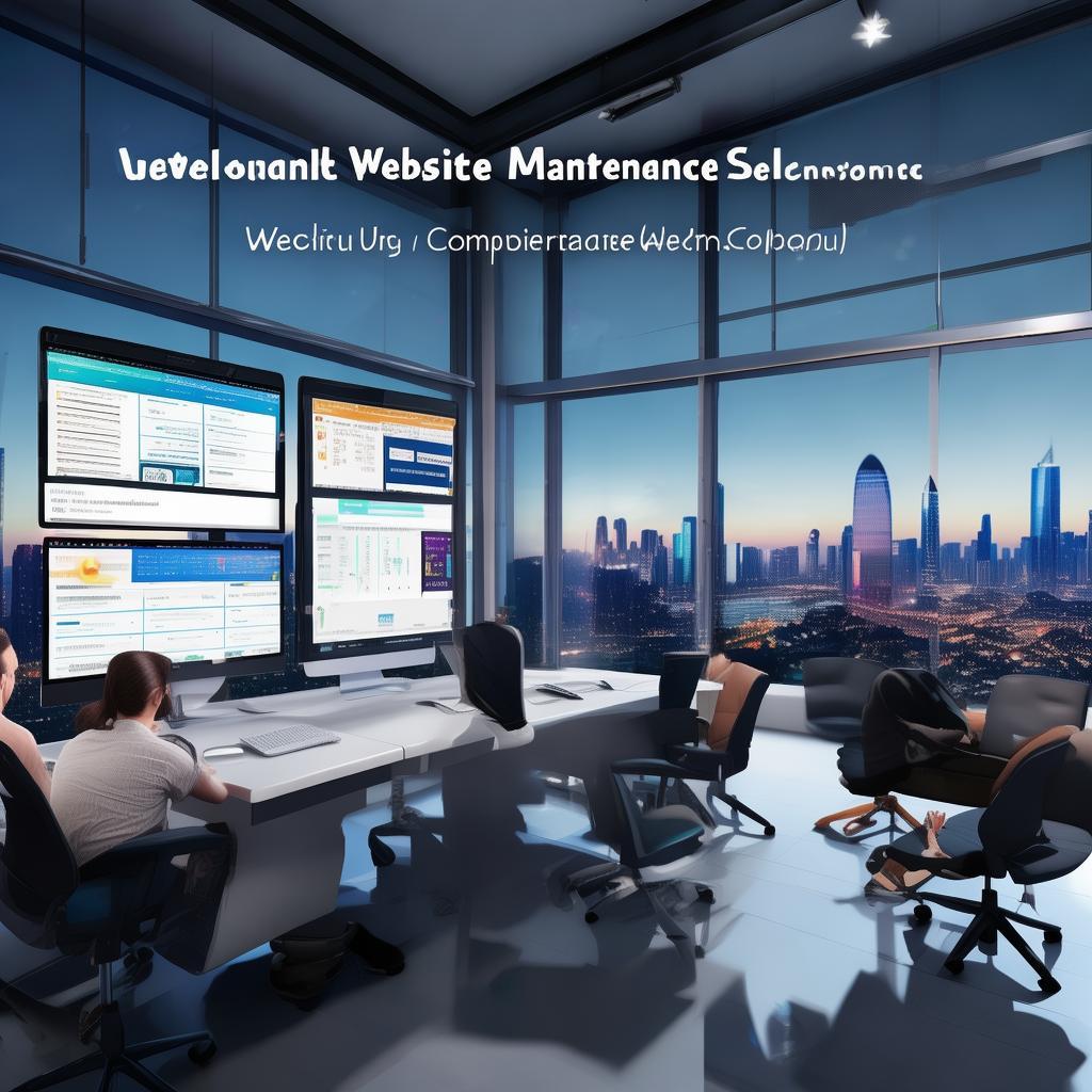 天津创新网站维护业务的专业解决方案，天津创新网站维护服务的全方位解决方案