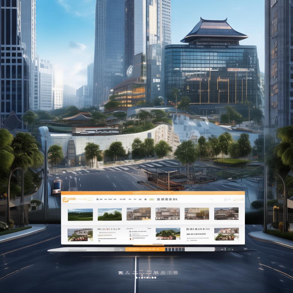 荔湾区网站建设维护策略，荔湾区网站设计与优化策略分析