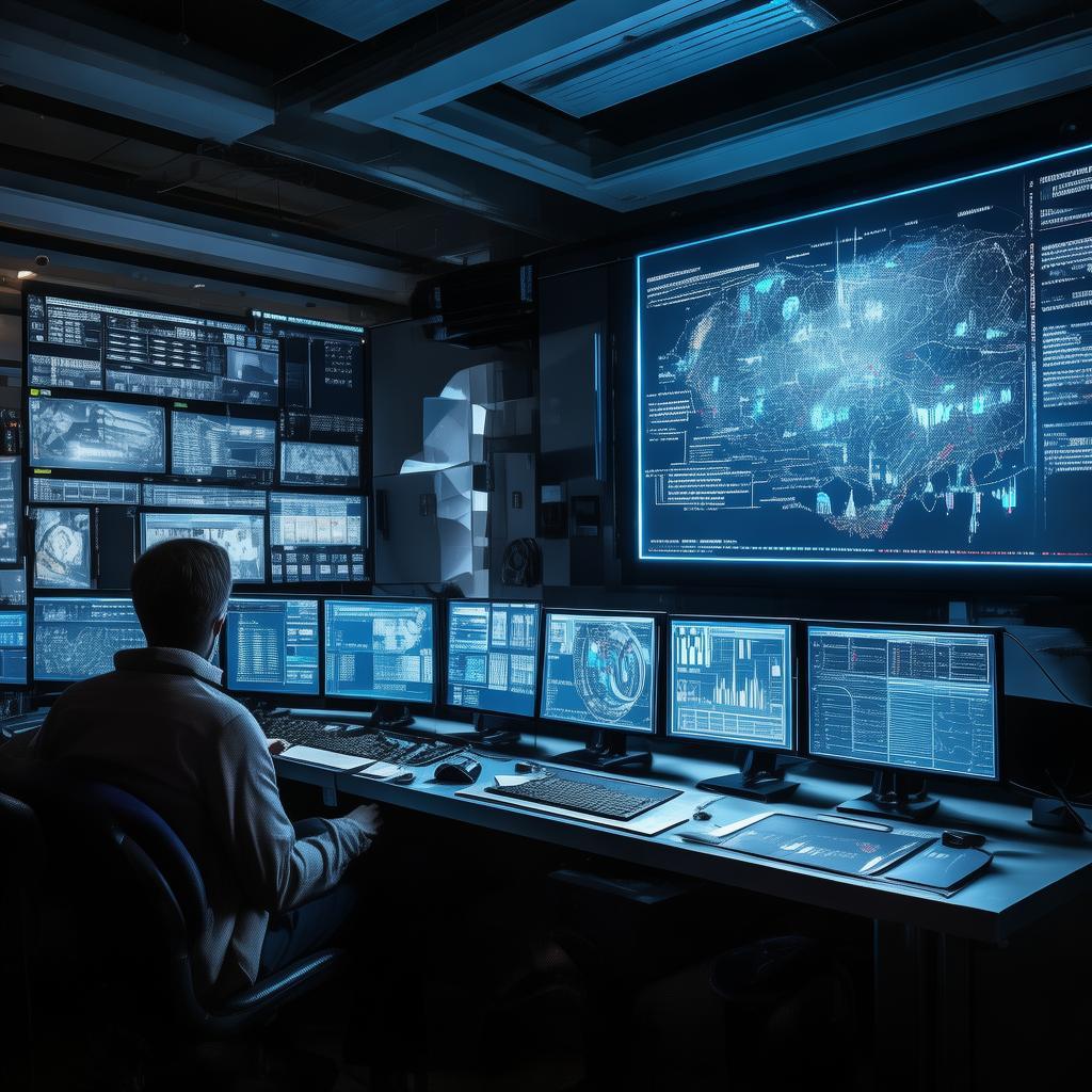 揭秘政府网站维护的高昂费用及其背后的原因，政府网站维护成本的秘密，背后的高费用和原因揭示