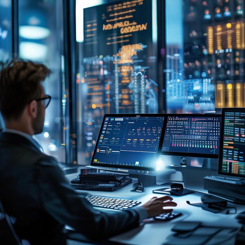 寻找专业网站优化维护的合肥服务商，合肥SEO运维服务商推荐，专业的网站优化服务