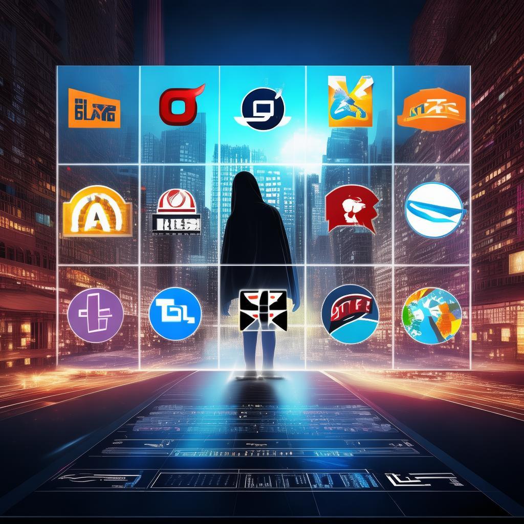 美国十大网站排名，揭秘互联网巨头们的霸主地位，揭秘，美国互联网巨头争霸，十大网站排名揭晓