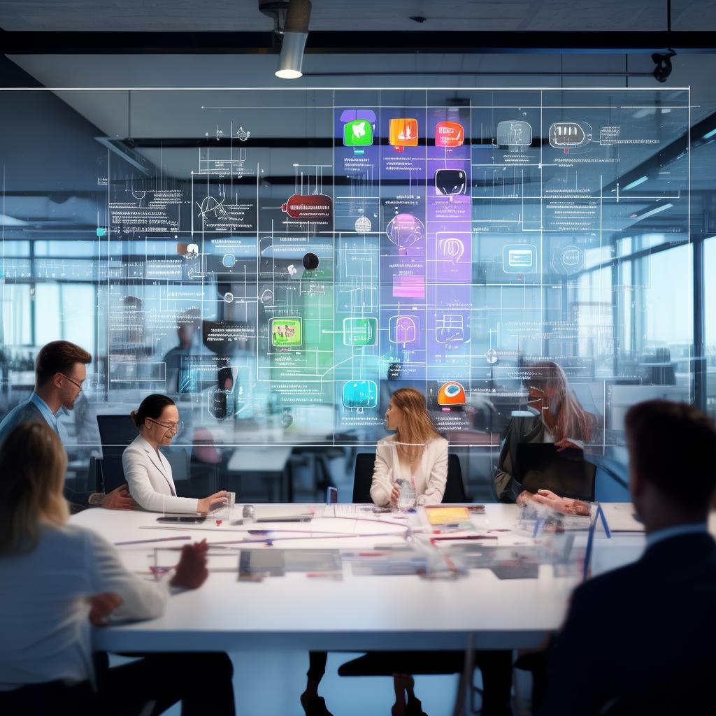 网站的管理与维护，一种全面的知识体系，网站管理与维护，全方位知识体系