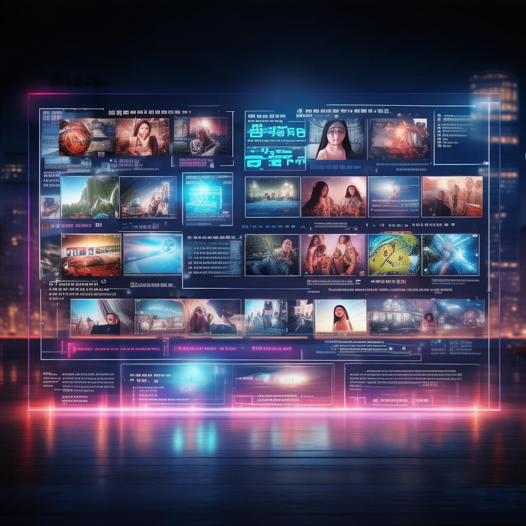 揭秘主播网站排名，如何打造高人气直播平台，直播平台人气秘籍，揭秘主播网站排名策略