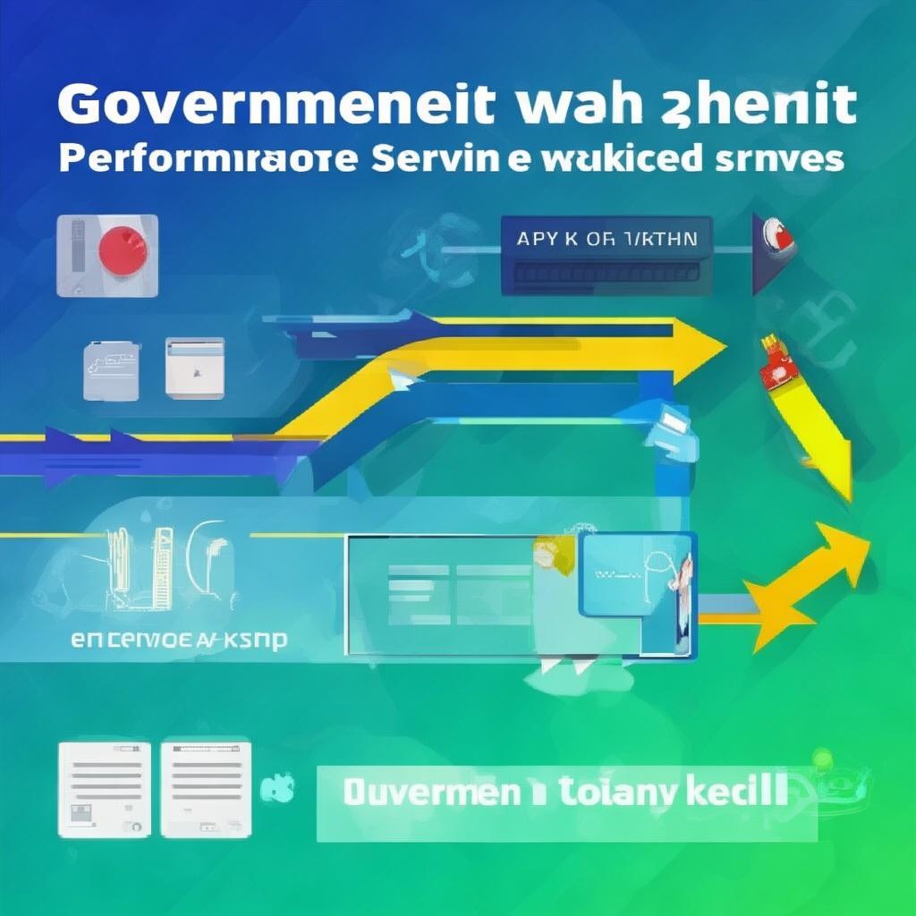 政府网站绩效排名，提升政府服务效能的重要举措，政府网站绩效排名，推动政府服务效能提升的关键策略
