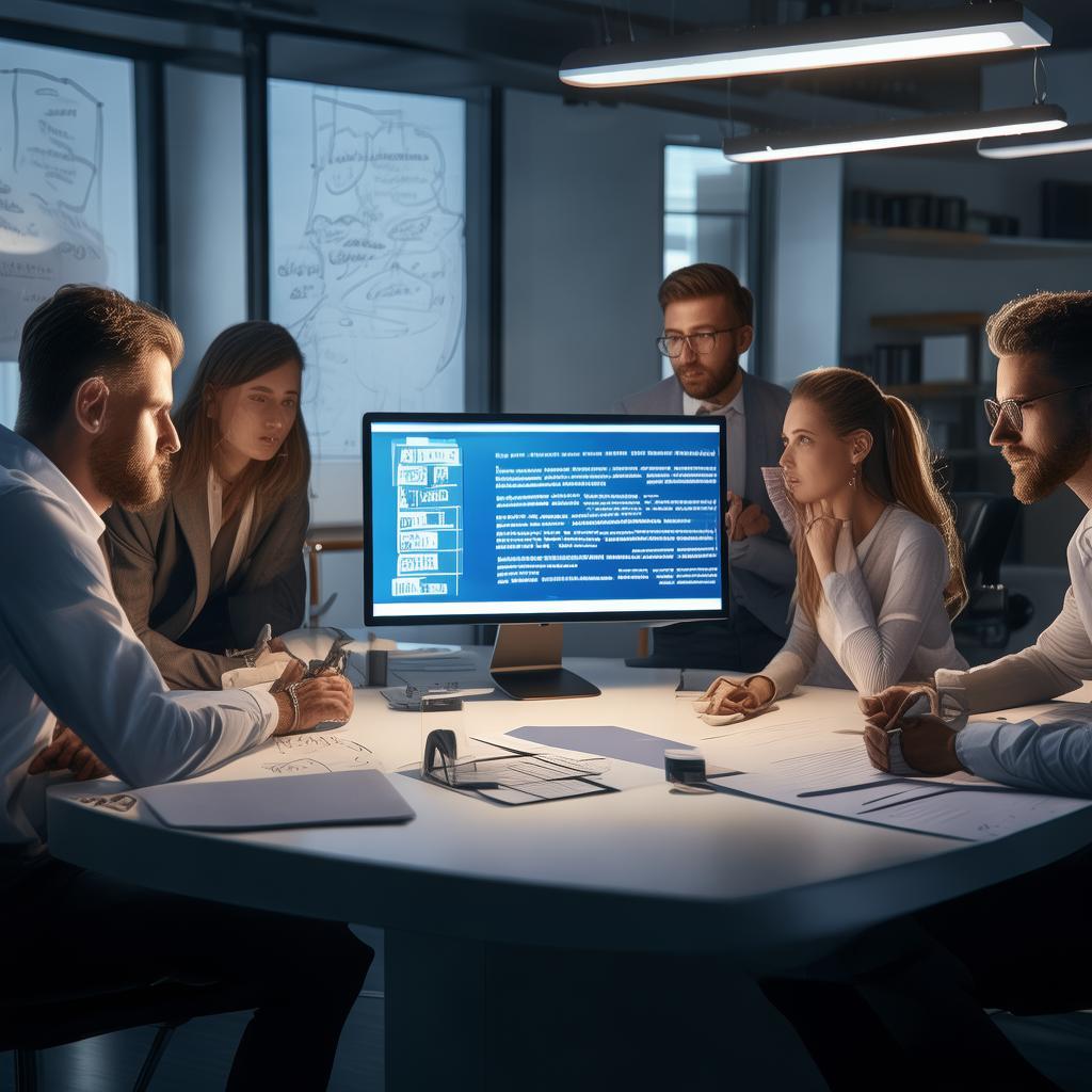 网站打不开如何维护客户—以专业服务为指导，完善网站维护流程，解决客户无法访问问题——专业服务为您提供指引
