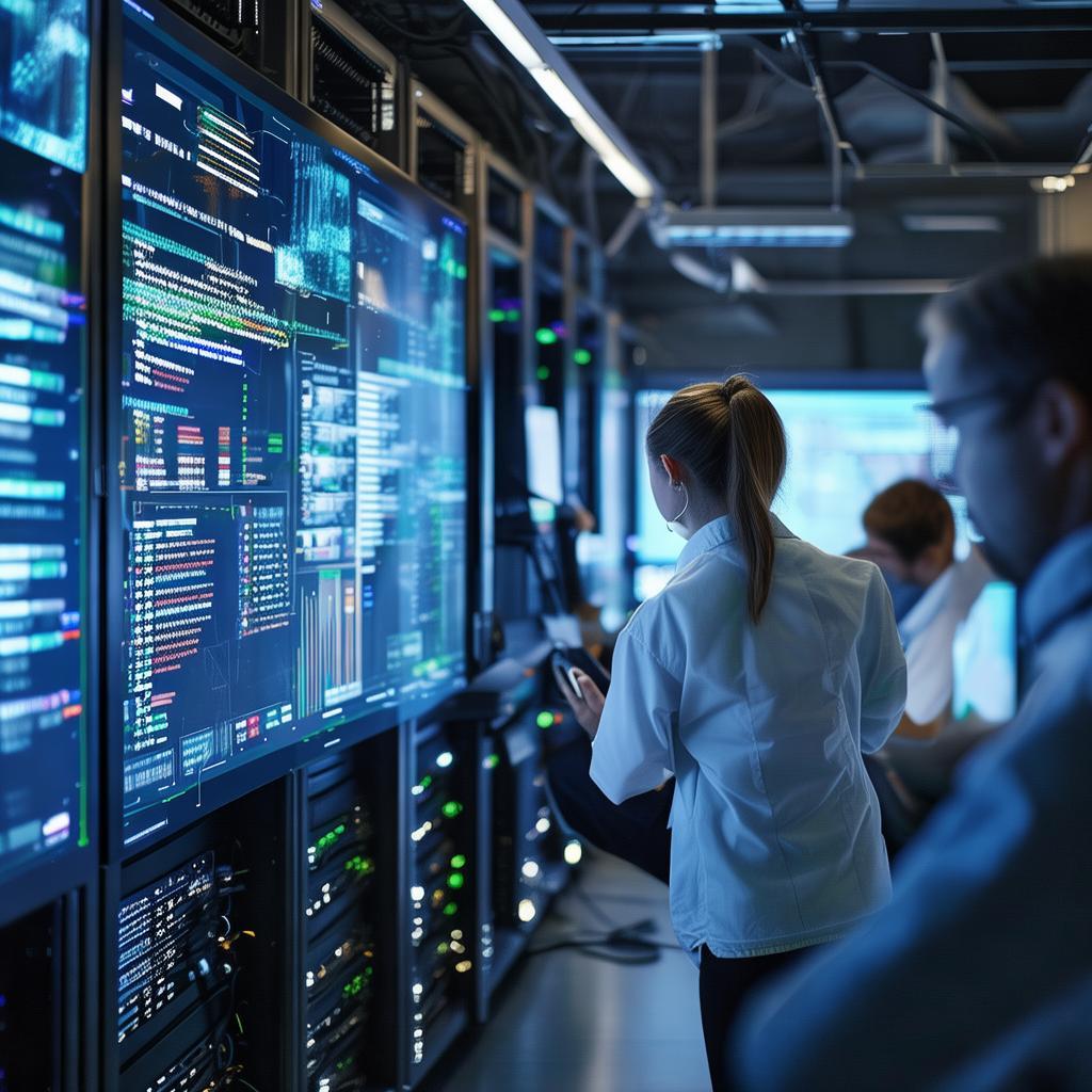 网站维护的主要工作内容，网站维护的核心工作内容分析