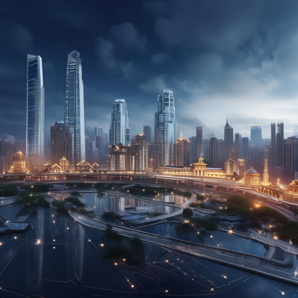 迈向智慧时代的重庆公司网站建设与维护，重庆公司网站的建设与维护，迈向智慧时代的新征程