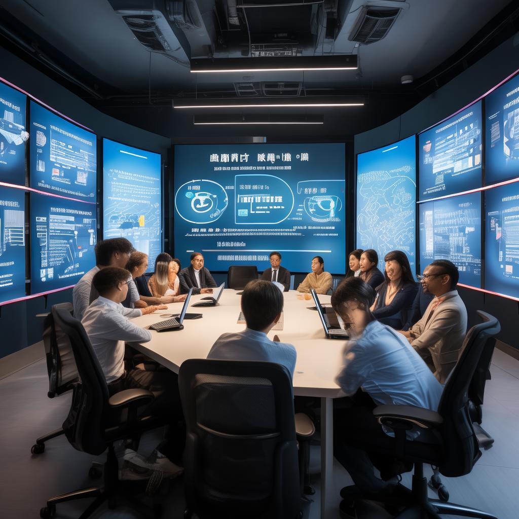 湖州网站建设与维护案例解析，湖州网站建设与维护实践案例解析，以阿里巴巴集团为例