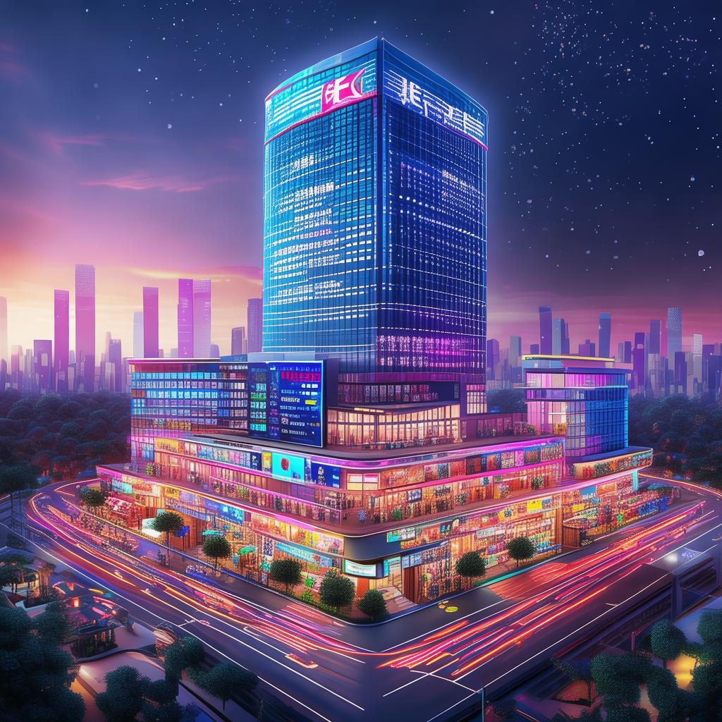 中国B2C网站排名，揭秘电商行业领军者，中国电商行业领军者排名大揭秘