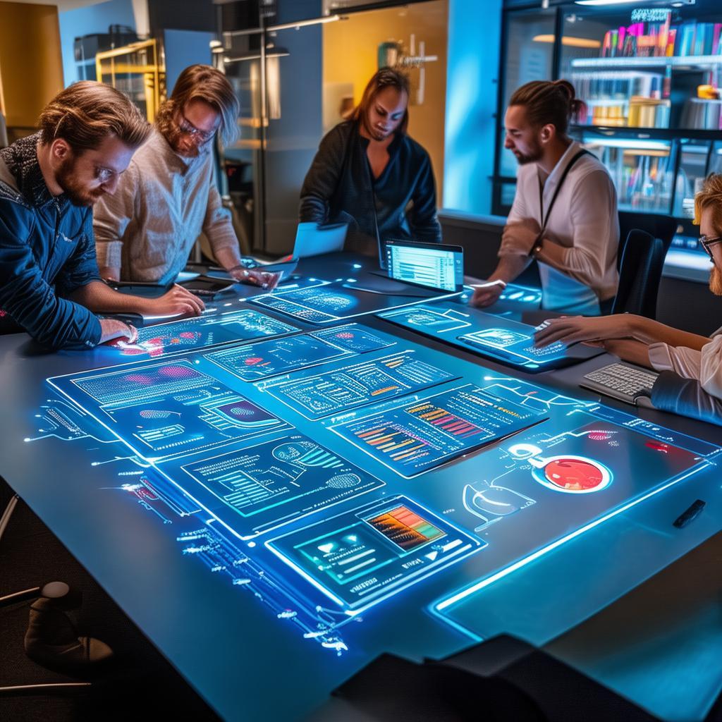 建立并维护高效的机械网站，一份指南，打造高效机械网站的全面指南，步骤与策略