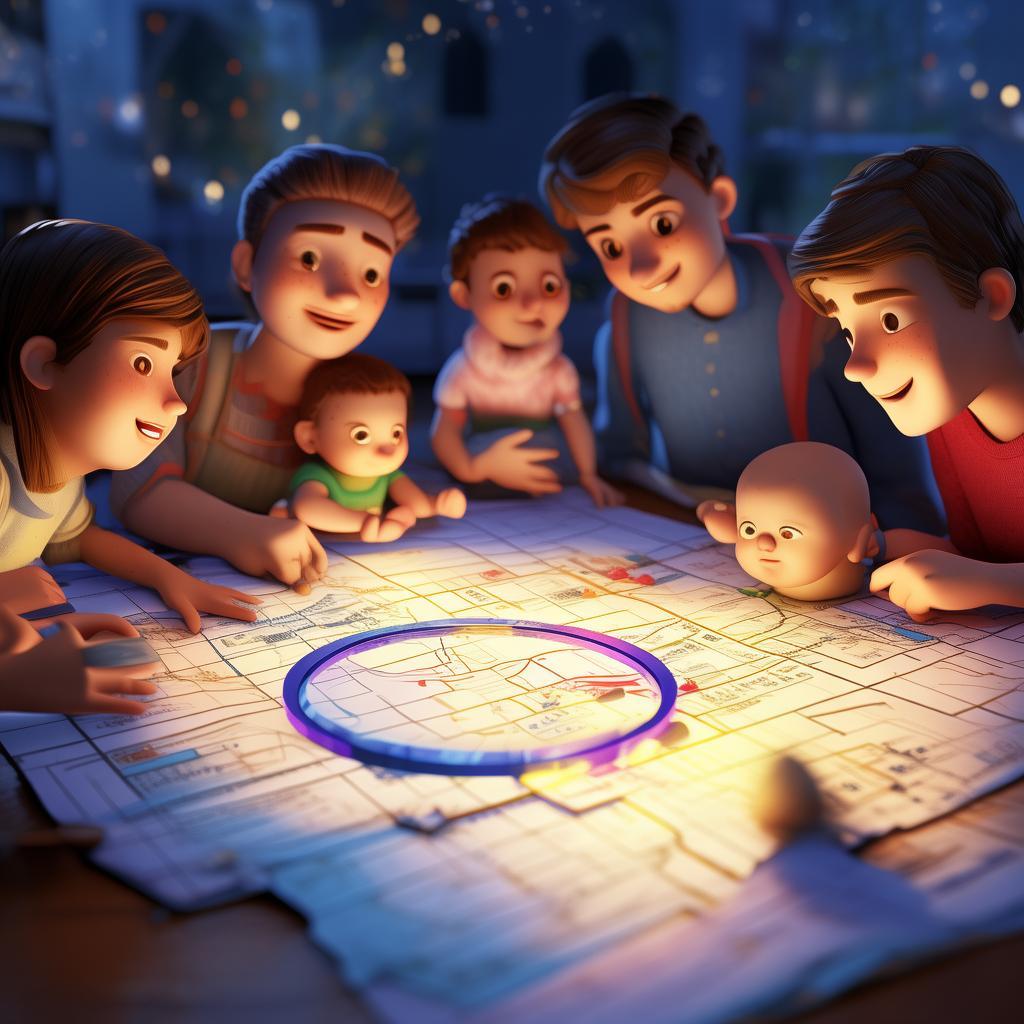 母婴类网站排名揭秘，如何选择最适合您的育儿信息平台？揭秘母婴网站排名，挑选理想育儿信息平台的指南