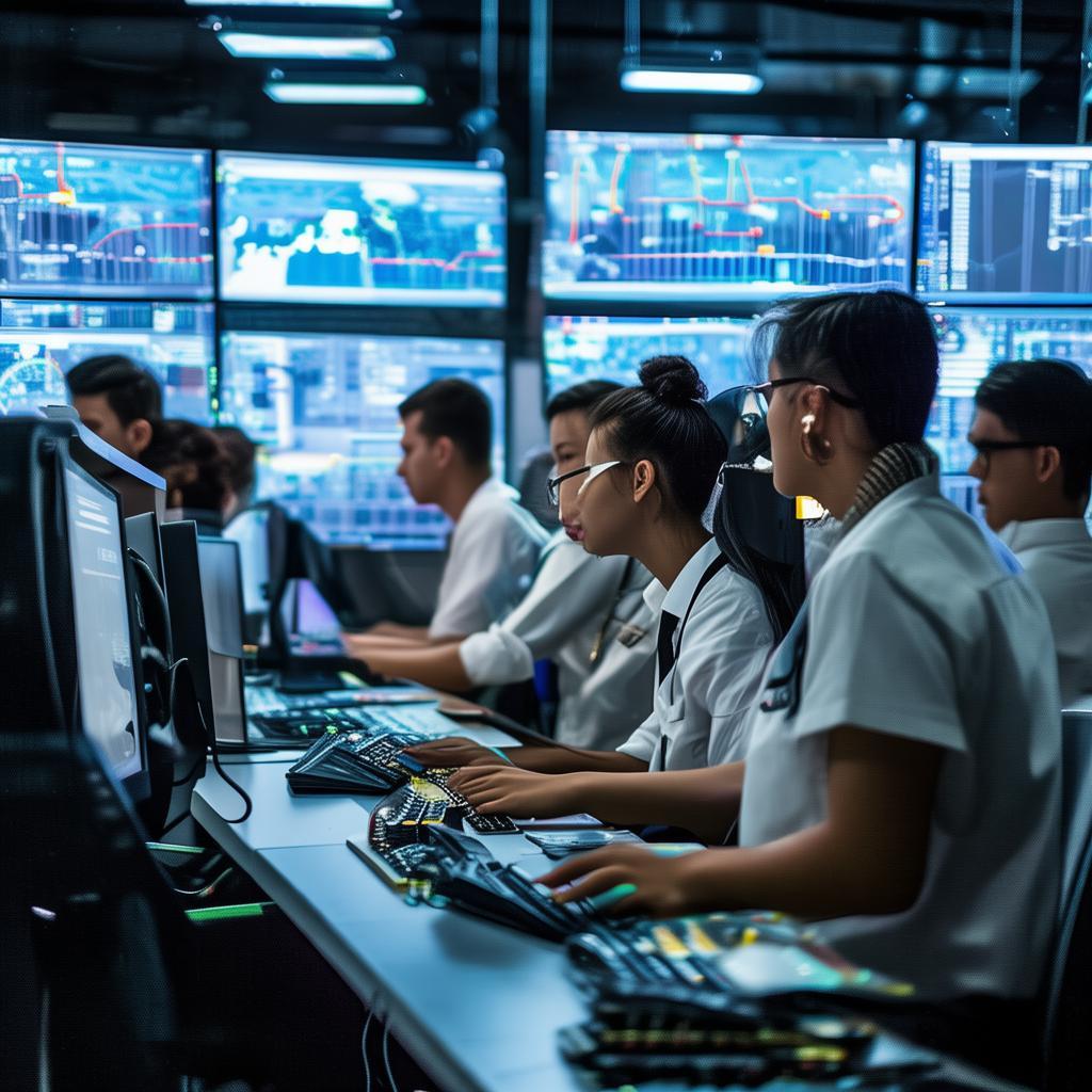 泰国和县的网络运维服务，保障业务正常运行的关键因素，泰国和县关键网络运维服务，保障业务正常运行的关键要素分析