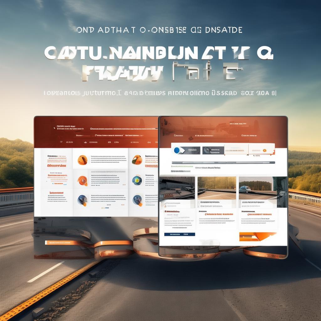 路基施工与维护网站推荐，构建强大而稳定的路基基础，相关知识和技术资源