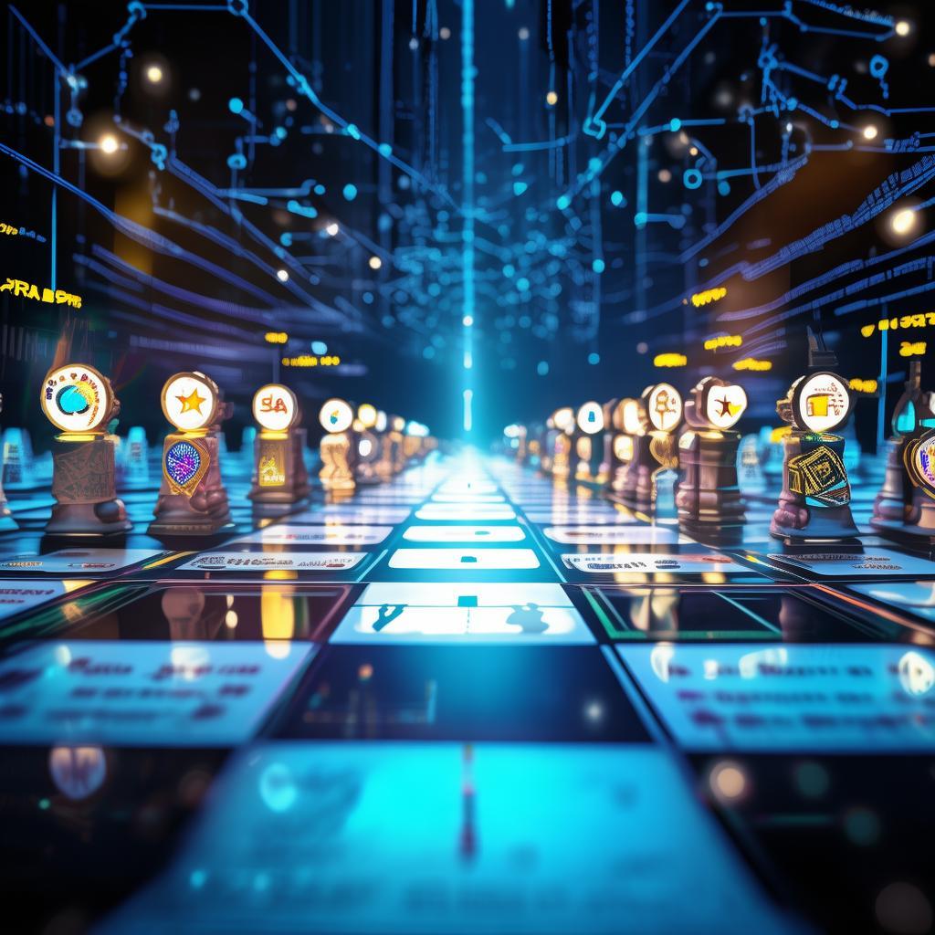 2023年度网络招聘网站排名解析，行业翘楚与新兴力量同台竞技，2023年网络招聘网站争霸，行业领袖与新锐势力较量揭晓