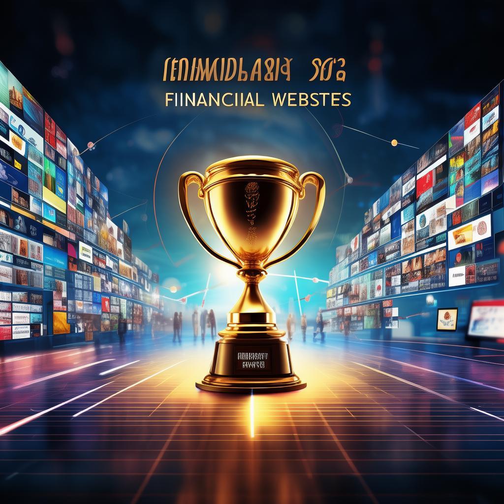 2023年财经网站排名解析，金融信息领域的领军者盘点，2023年财经网站风云榜，金融信息领域领军者大盘点
