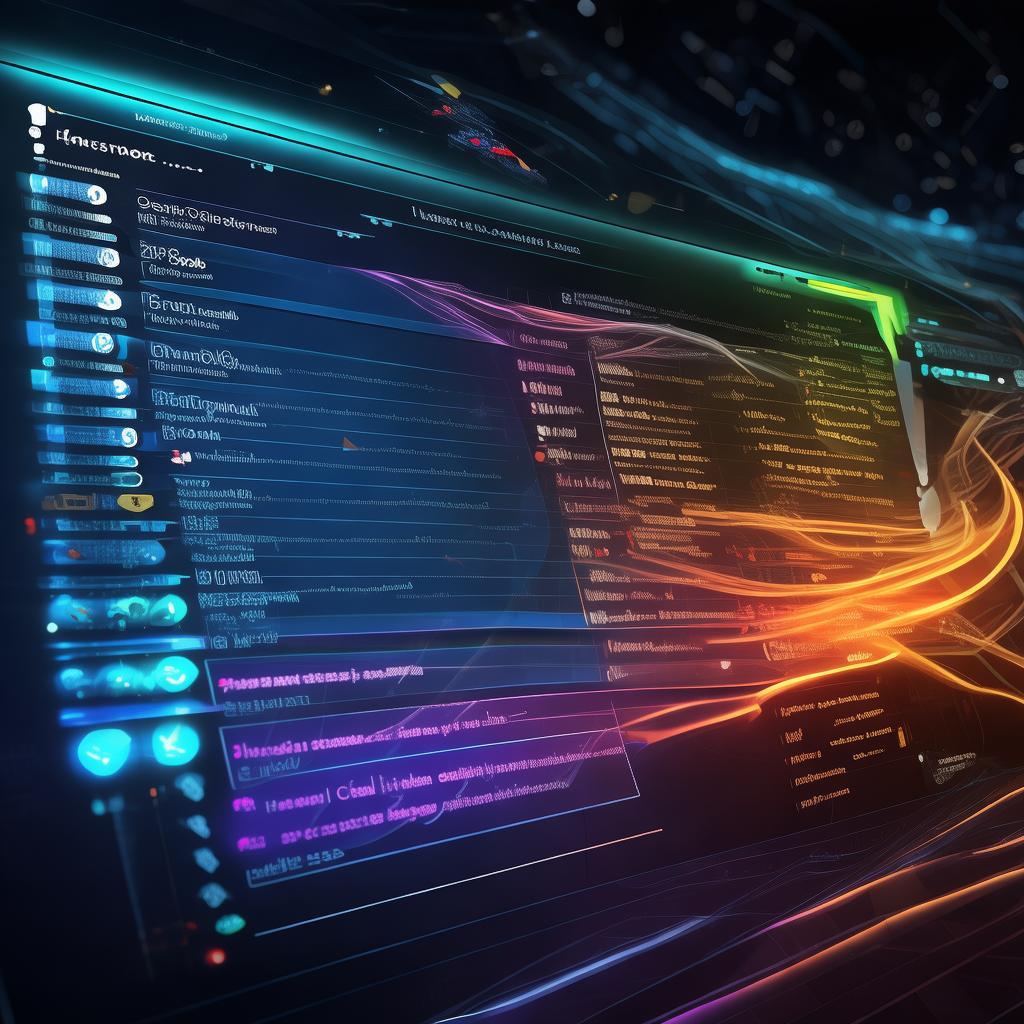 2023年度网贷理财网站排名解析，揭秘行业佼佼者，2023年网贷理财网站风云榜，行业翘楚大揭秘