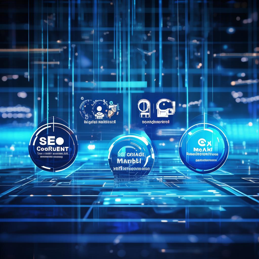 B2B行业网站排名，揭秘提升企业在线影响力的关键因素，B2B网站排名揭秘，企业在线影响力提升之道