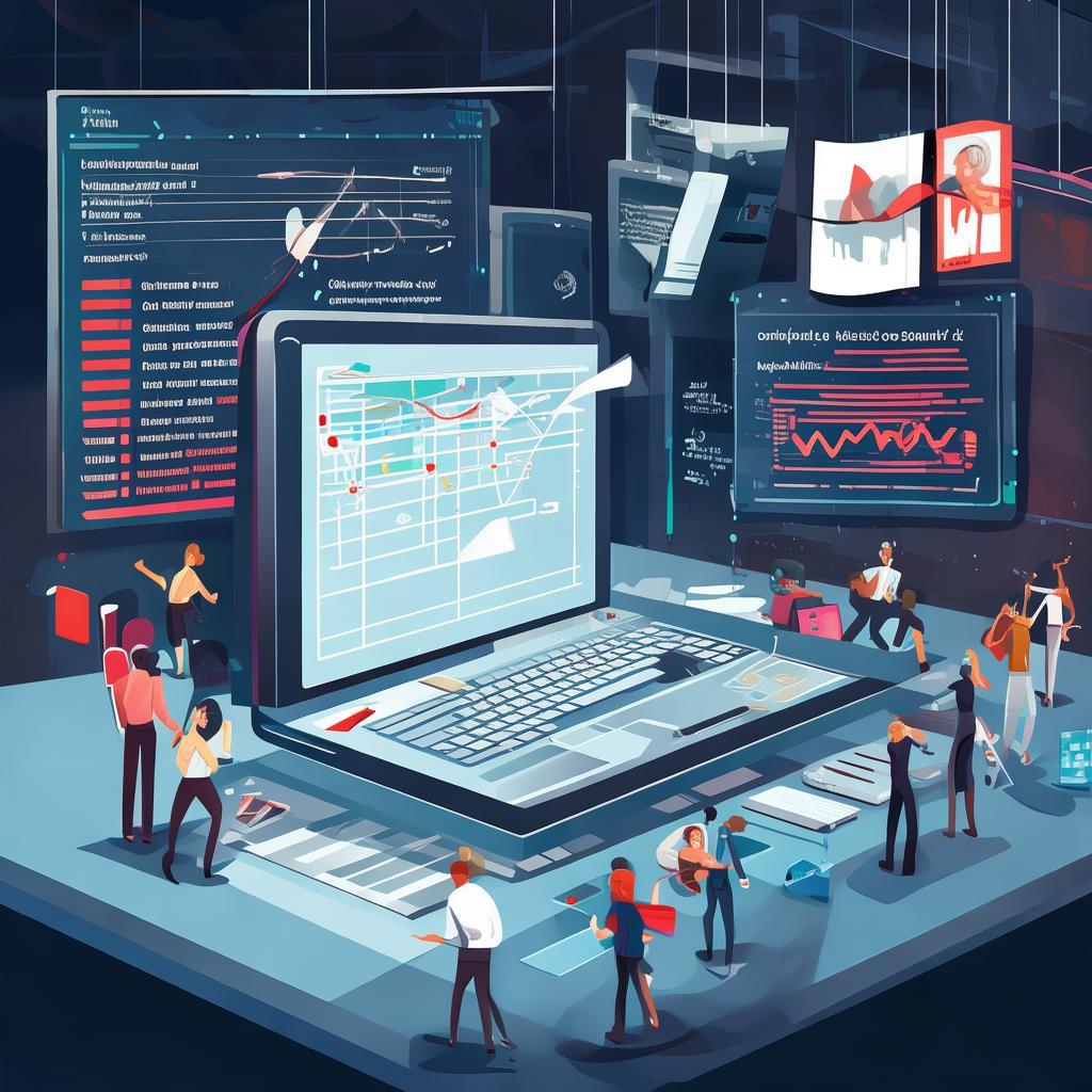 政府网站维护与不足，政府网站维护存在的问题及改进策略