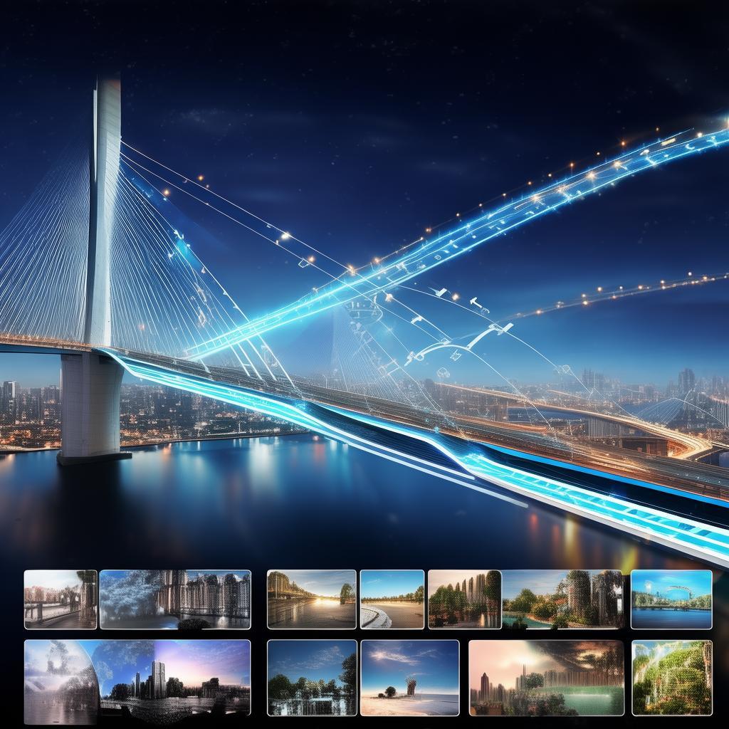 桥梁排名网站，构建全球桥梁领域的数字化桥梁，全球桥梁领域数字化桥梁缔造者，桥梁排名网站全新上线