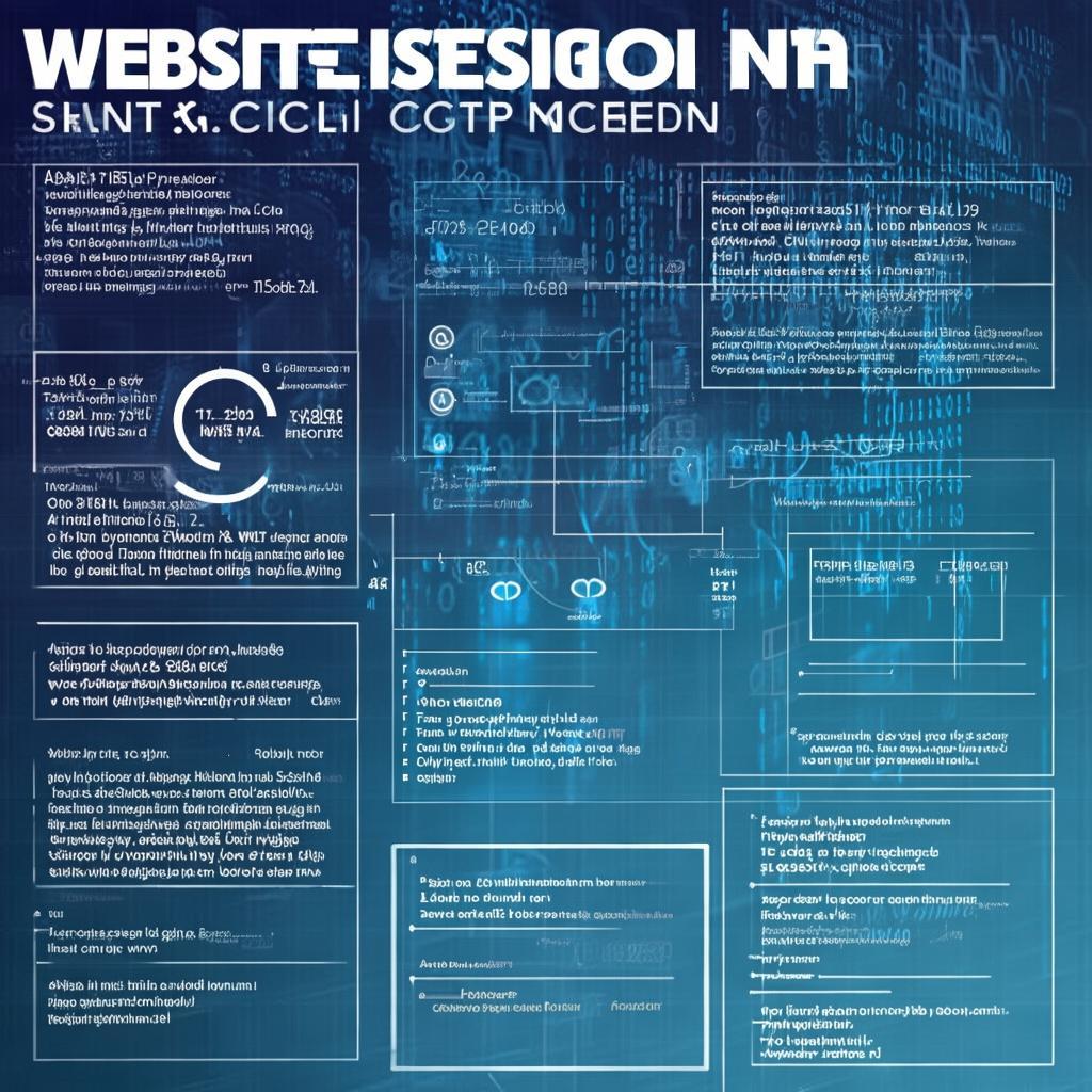 网站设计与维护的费用，一个全面指南，互联网设计与维护，如何控制费用并确保成功