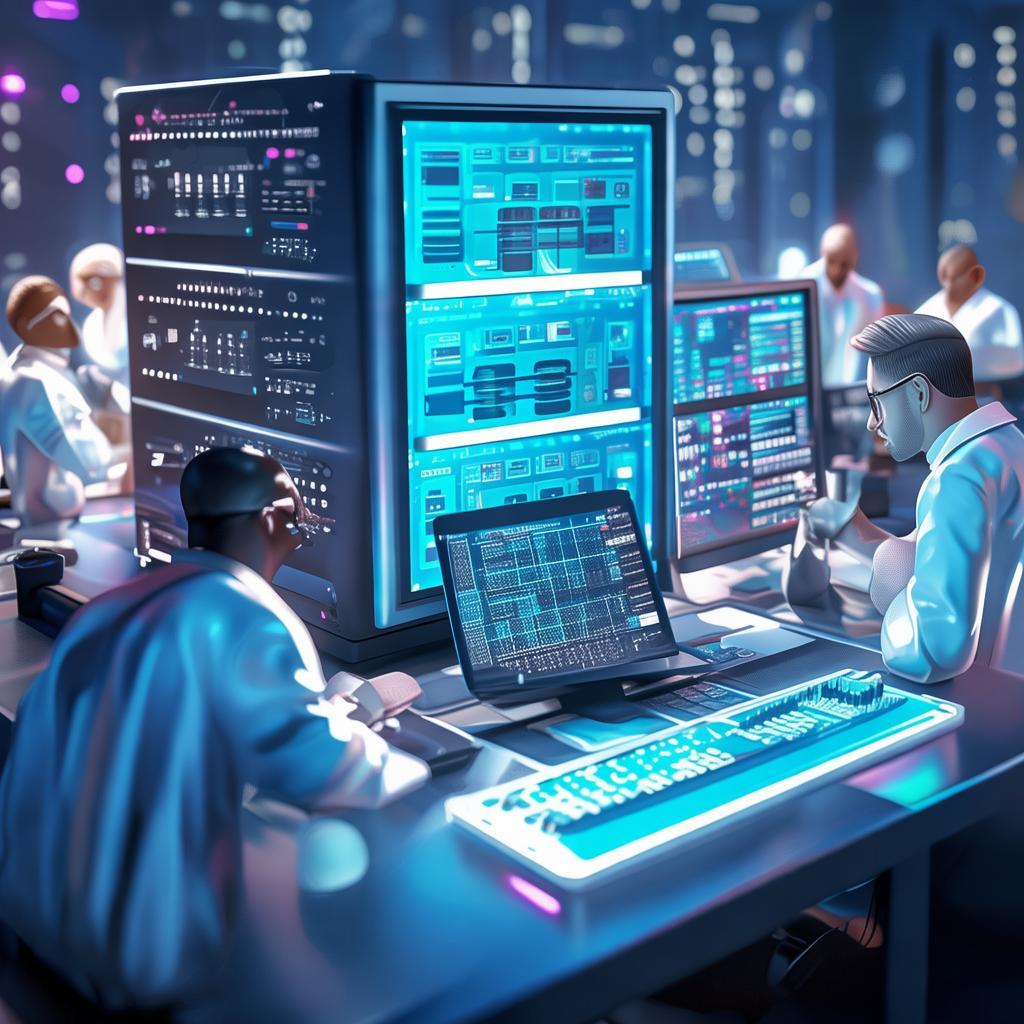 理解网站平台维护的含义及意义，网站平台维护，保持高效运行的关键