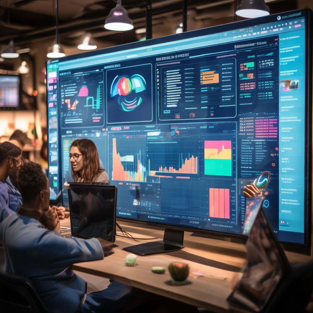 维护社交网站的工作—一份全面的解释和分析，社交媒体维护策略，理解工作的全貌及重要性